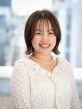 森谷 心結