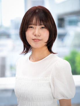藤野 夢羽