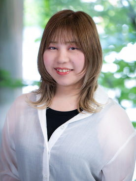 今野 玲奈