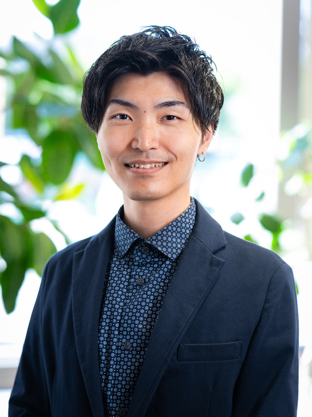 佐藤 大輔