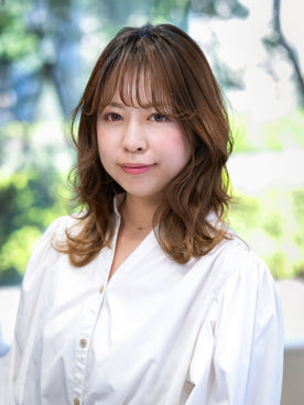 安本 海愛