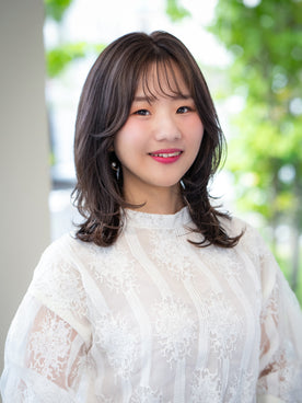 齊藤 芽衣