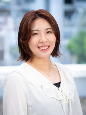 関 美波
