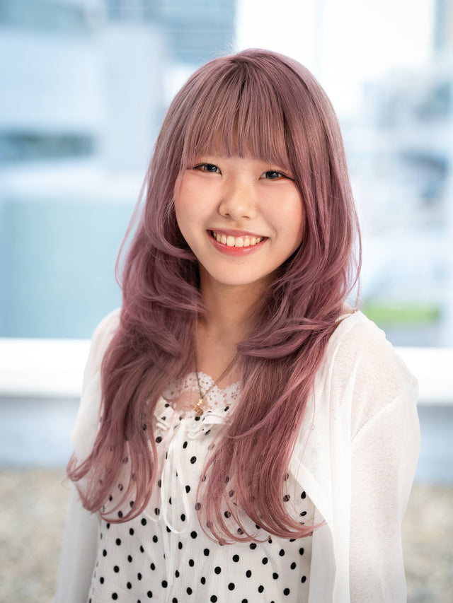 小迫 楓