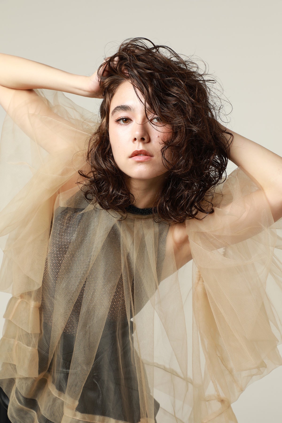 DAY BY DAY COLLECTION 2024 AUTUMN / WINTER