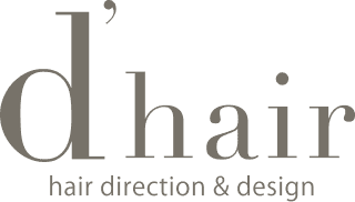 D hair