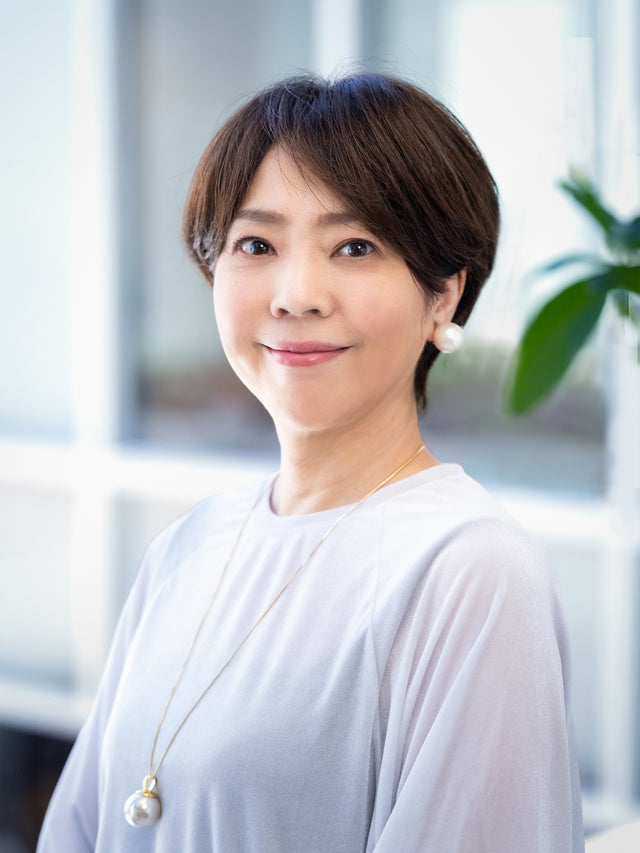 水城 豊子