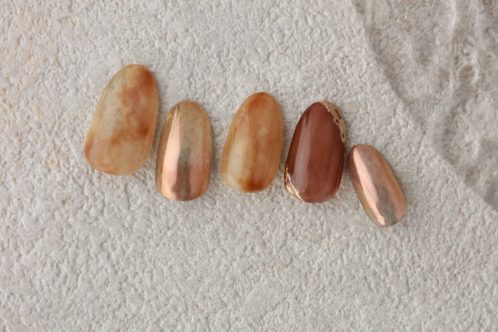 Autumnニュアンス