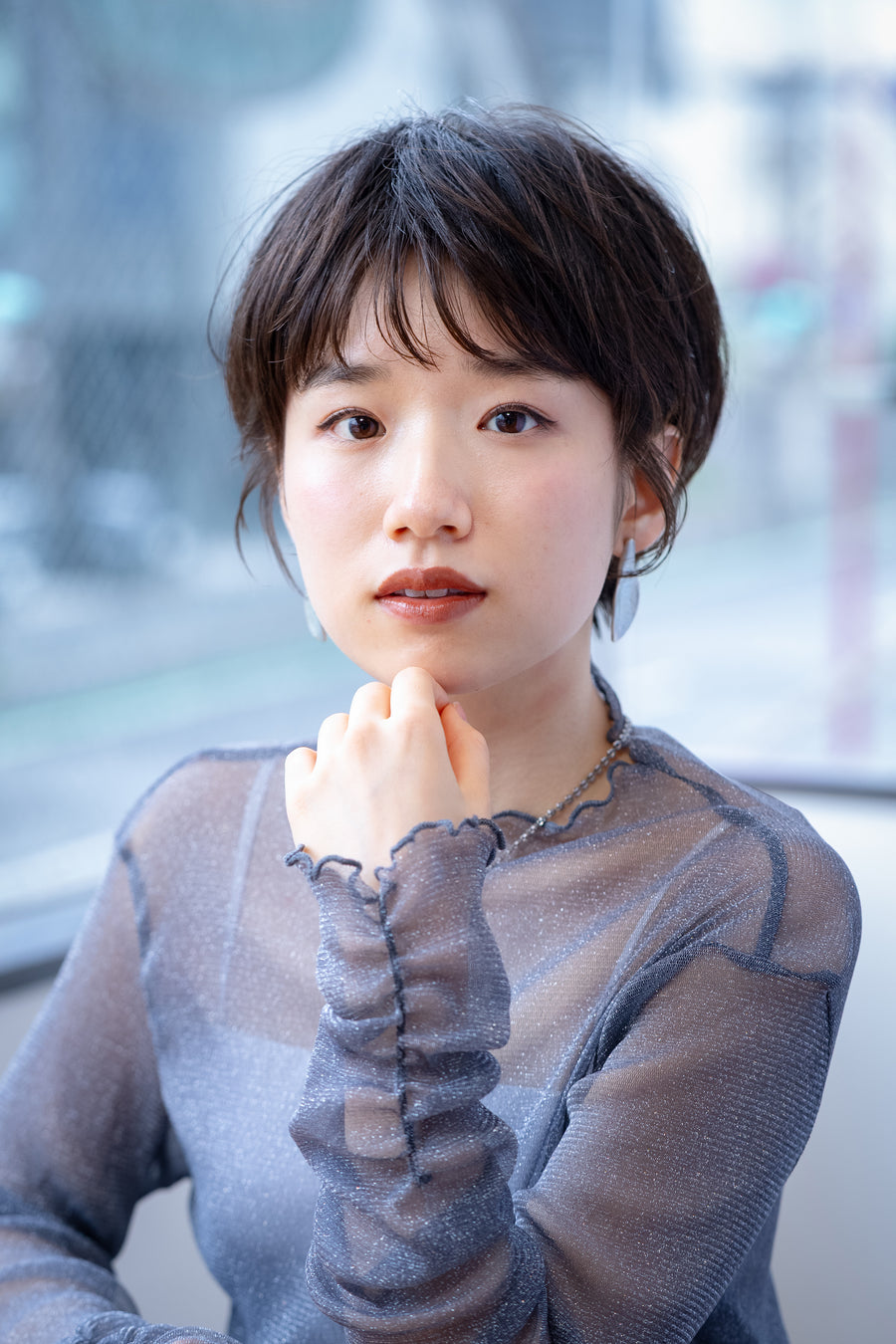 STYLE FILE 7 main