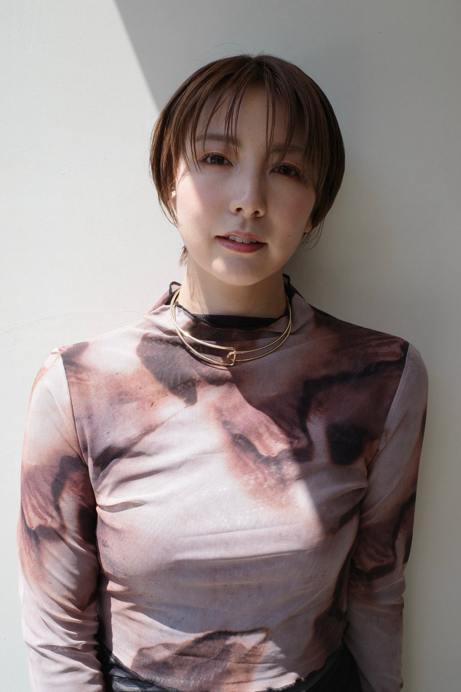 STYLE FILE 32 main