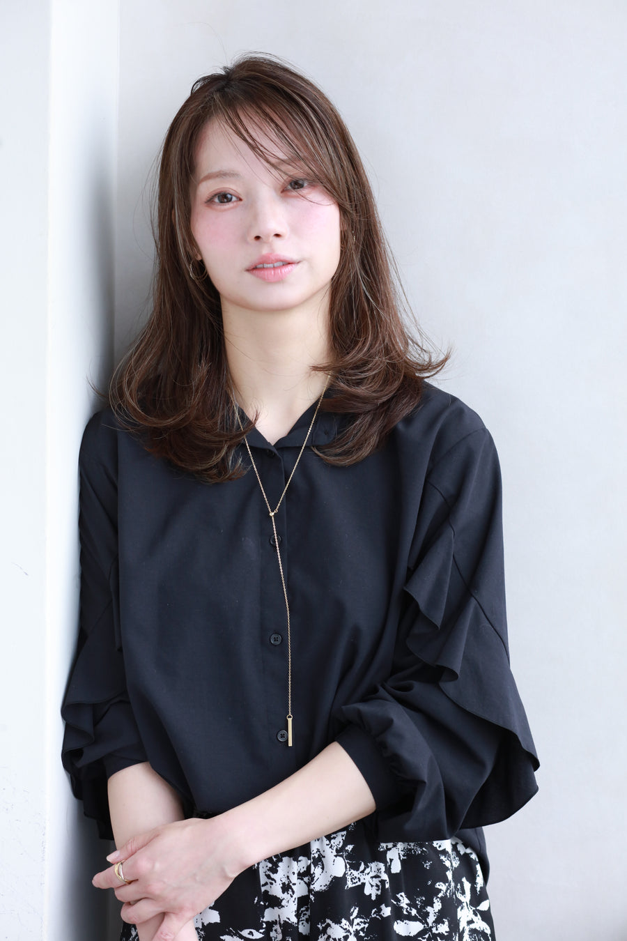 STYLE FILE 43 main