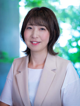 関 優子