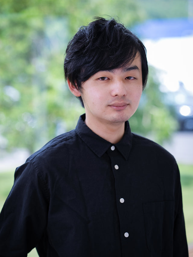 田中 魁人
