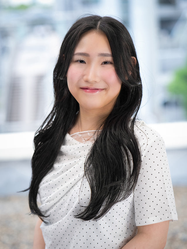 岡田 ひなた