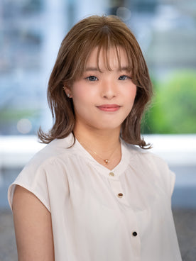 武田 麻亜紗