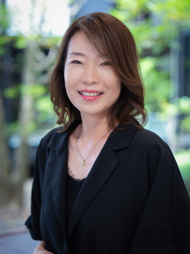 川壁 崇子