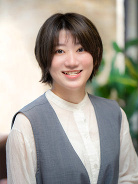 宮﨑 玲奈