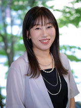 横川 香