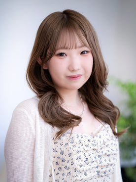 松山 聖奈