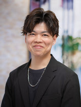 坂西 奏太