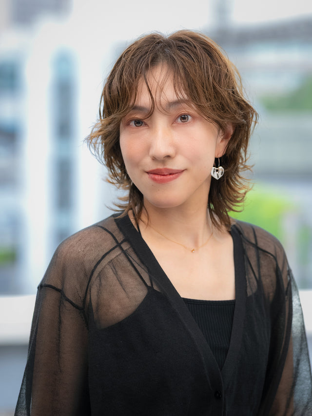 君島 聡美