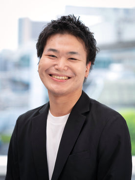 宮本 晴海