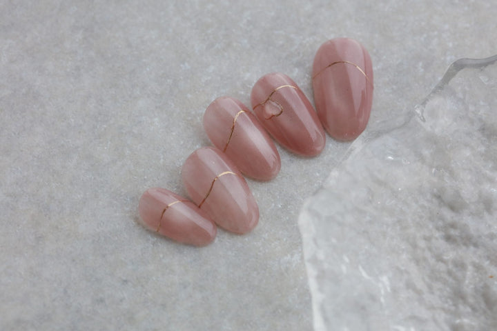 シルキーハート メイン画像