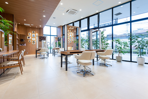エフイチリン本八幡店 ギャラリー2