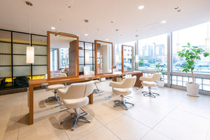 ヘアドゥベイタウン店 メイン画像