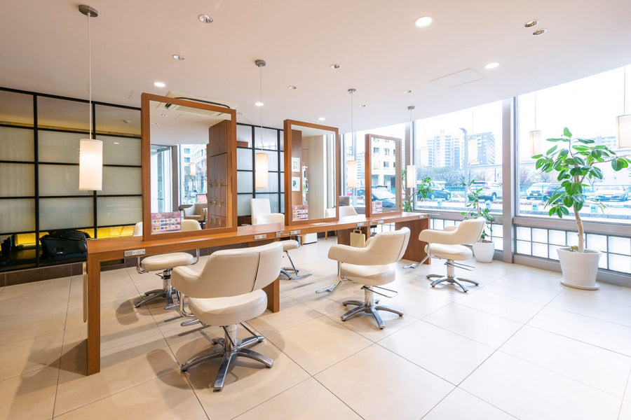 ヘアドゥベイタウン店 メイン画像