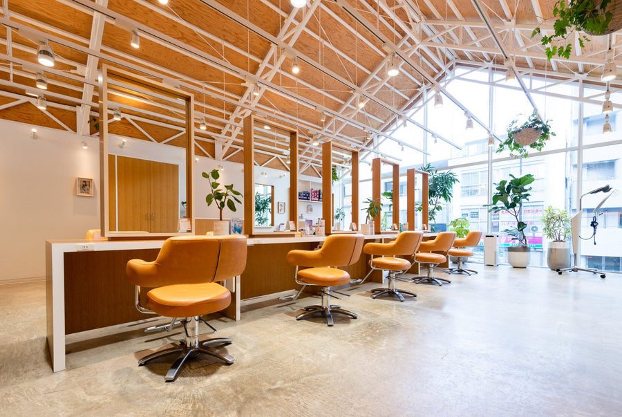 ヘアドゥ千葉店 メイン画像