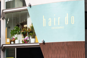 ヘアドゥ稲毛店 ギャラリー1
