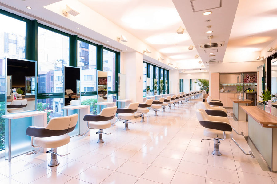 ヘアドゥ本八幡店 メイン画像