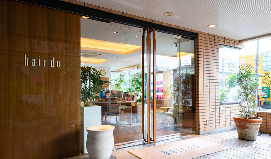 ヘアドゥ西千葉店 メイン画像