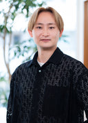 今村 翔 スタッフ写真