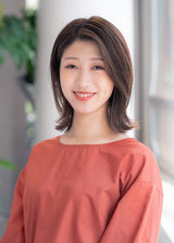 藤川 萌 スタッフ写真