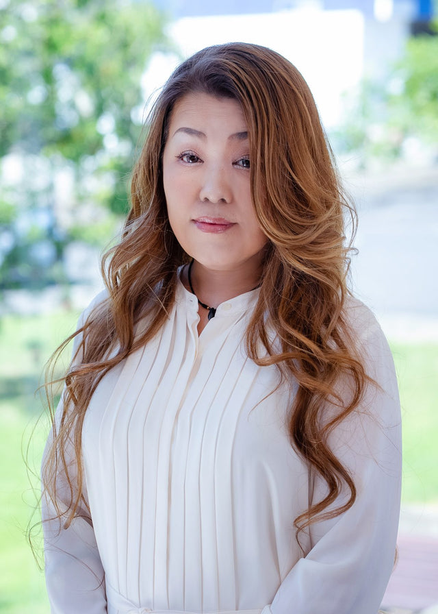 齊藤 清美 スタッフ写真