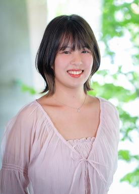 齋藤 美咲 スタッフ写真