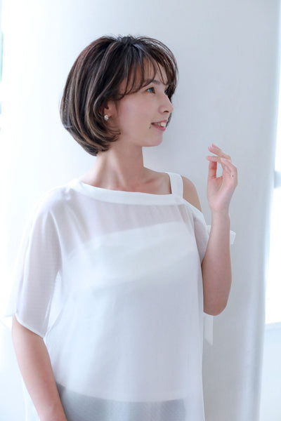 フェミニンボブ サブ画像1