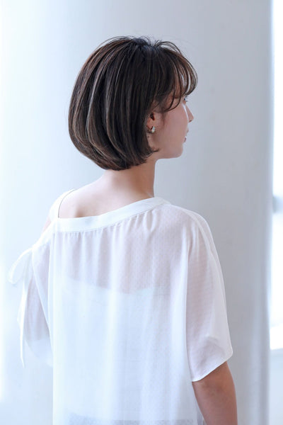 フェミニンボブ サブ画像2