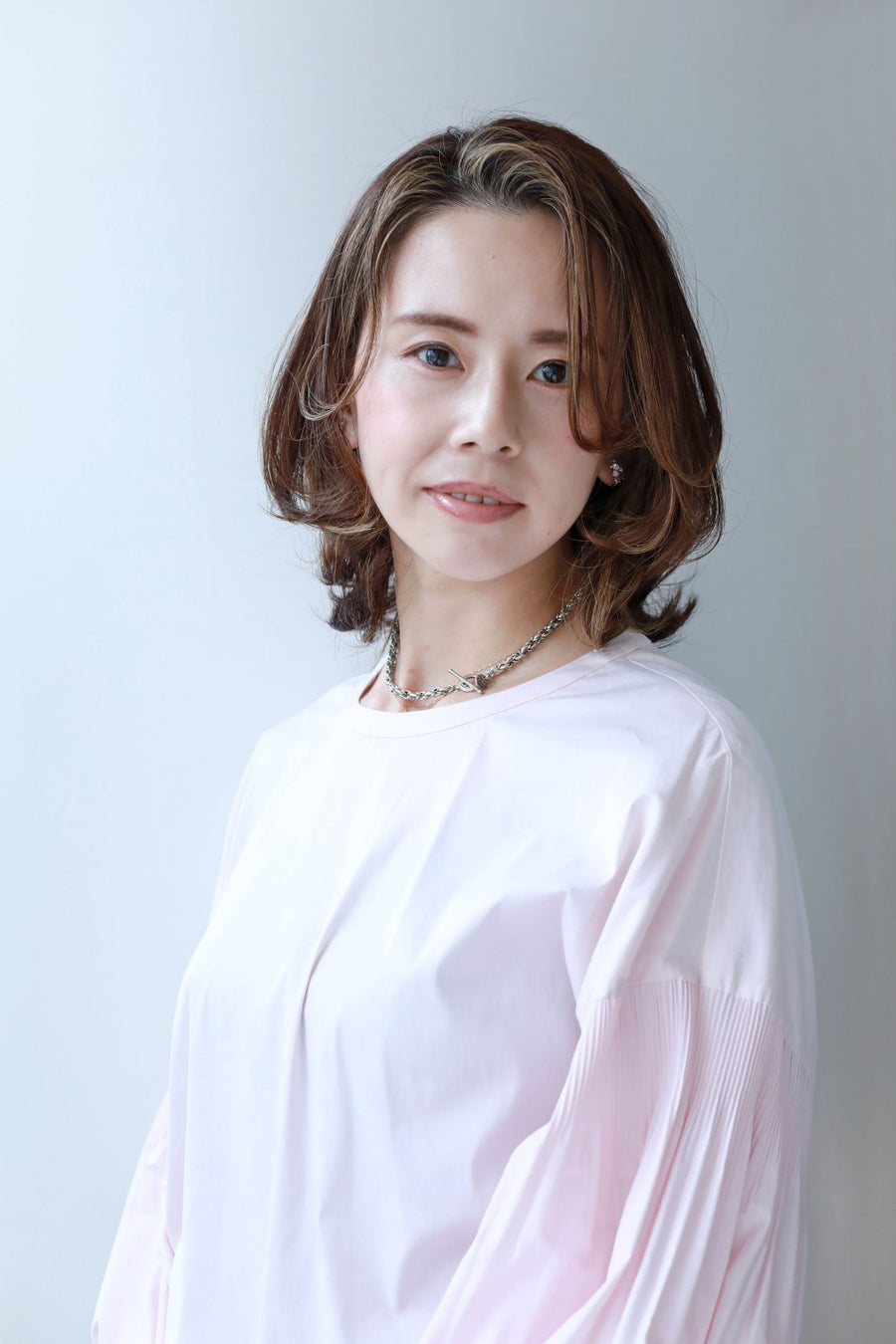 フェミニンウルフ メイン画像