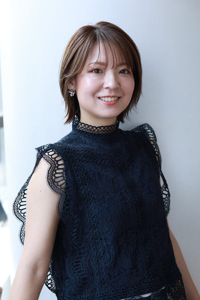 ハイライトレイヤーボブ メイン画像
