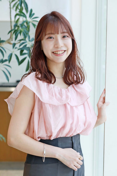 ゆるふわミディ メイン画像