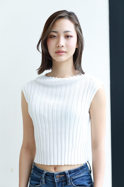 外ハネボブ メイン画像