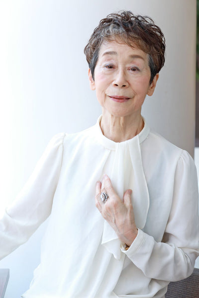 大人フェミニンショート メイン画像