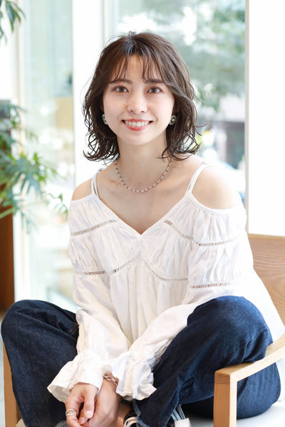 ラフウェーブ メイン画像