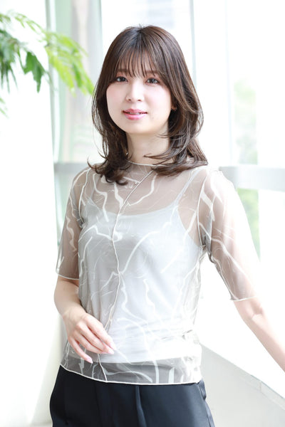 エアリーレイヤー メイン画像