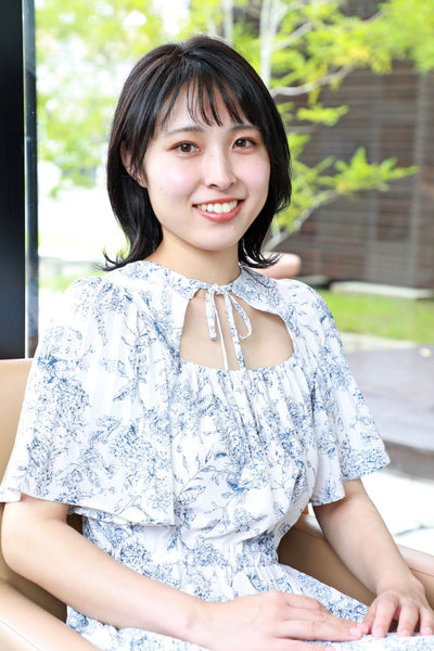 フェミニンミディアム メイン画像