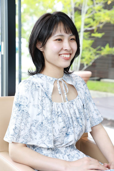 フェミニンミディアム サブ画像1