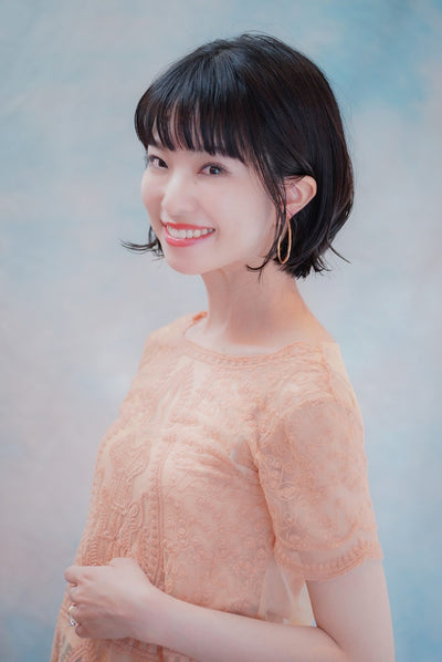 ナチュラルボブ メイン画像